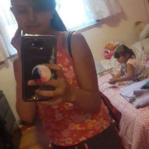 Meet your Posher, Alysia